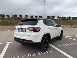 JEEP Compass usata 52
