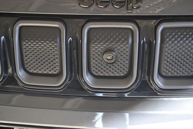 JEEP Compass usata, con Airbag Passeggero