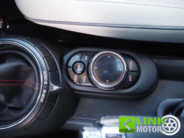 MINI Cooper S usata 43