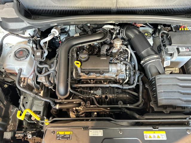 VOLKSWAGEN T-Cross usata, con Specchietti laterali elettrici