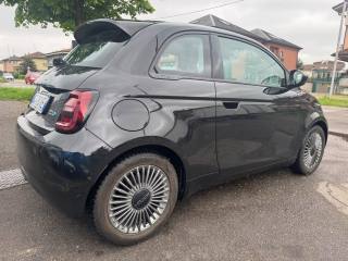 FIAT 500e usata, con Airbag