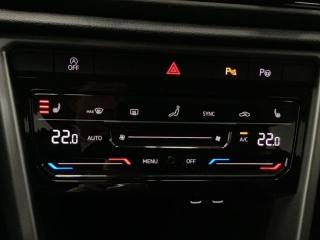 VOLKSWAGEN T-Roc usata, con Cruise Control