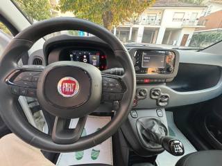 FIAT Panda usata, con Immobilizzatore elettronico