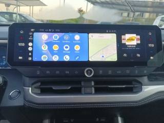 JEEP Compass usata, con Cruise Control