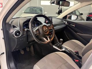 MAZDA 2 usata, con Autoradio