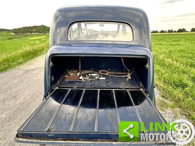 ROLLS-ROYCE Silver Wraith usata 34