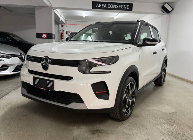 CITROEN C3 usata, con ABS