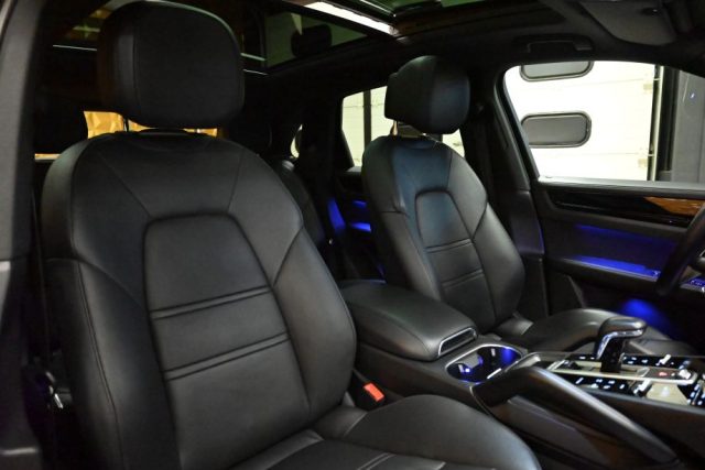 PORSCHE Cayenne usata 191