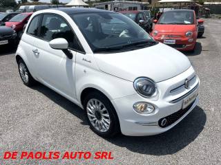 FIAT 500 usata, con Airbag