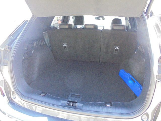 FORD Kuga usata, con Servosterzo