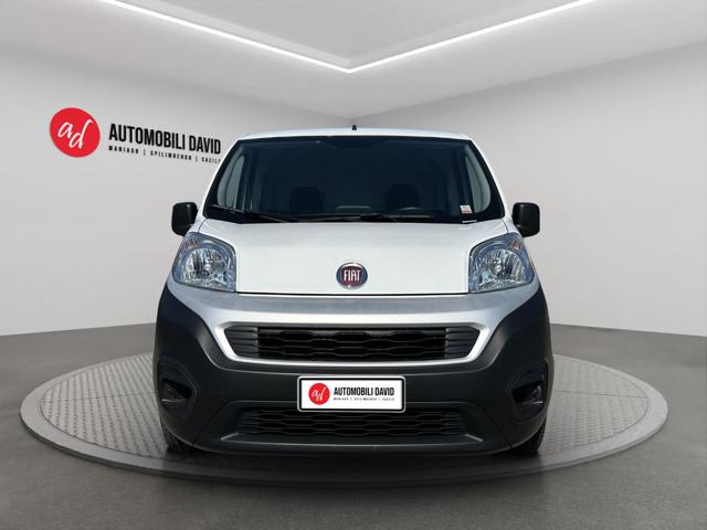 FIAT Fiorino usata, con Antifurto