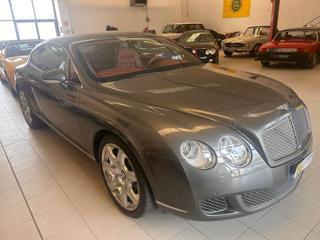 BENTLEY Continental usata, con Airbag