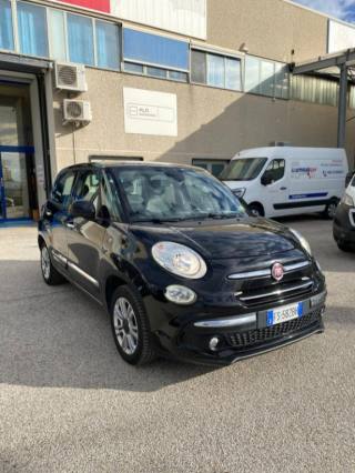 FIAT 500L usata, con Airbag Passeggero