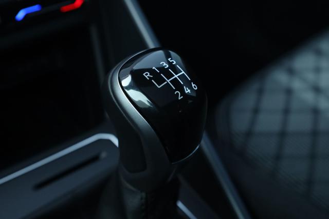 VOLKSWAGEN Taigo usata, con Climatizzatore