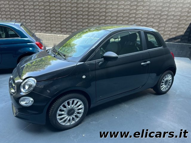 FIAT 500 usata, con ABS