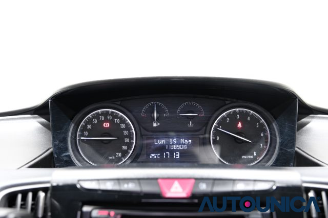 LANCIA Ypsilon usata, con Controllo trazione