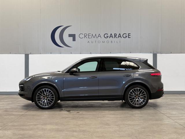 PORSCHE Cayenne usata, con Airbag Passeggero