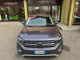 VOLKSWAGEN T-Cross usata, con Airbag Passeggero