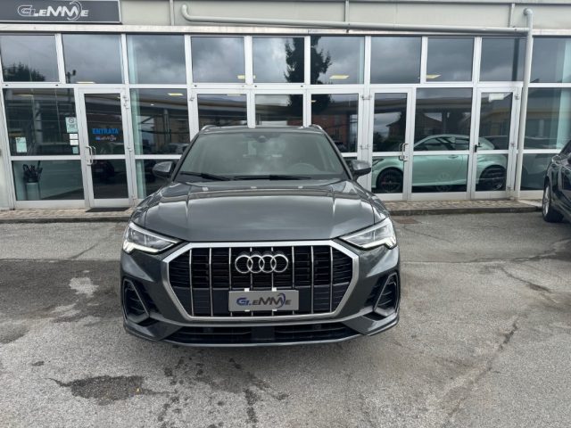 AUDI Q3 usata, con Airbag