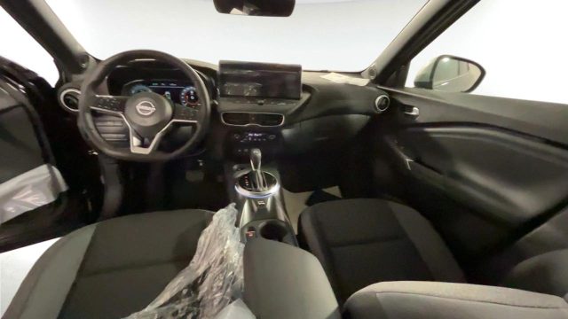 NISSAN Juke usata, con Cerchi in lega