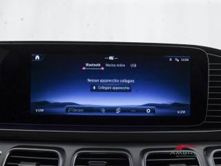 MERCEDES-BENZ GLE 350 usata 14