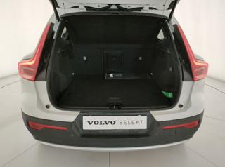 VOLVO XC40 usata, con Autoradio digitale