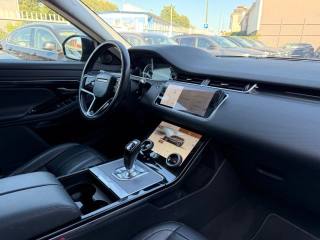 LAND ROVER Range Rover Evoque usata 12
