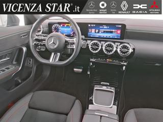 MERCEDES-BENZ CLA 200 usata, con Cerchi in lega