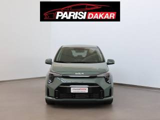 KIA Picanto usata, con Alzacristalli elettrici