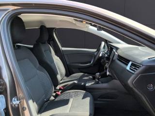 RENAULT Clio usata, con Immobilizzatore elettronico