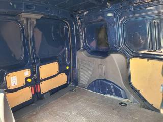 FORD Transit Connect usata, con Autoradio