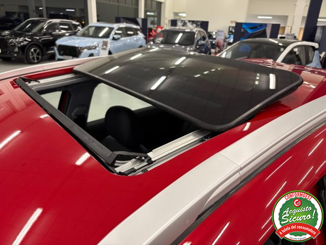 DR MOTOR DR 3.0 usata, con Specchietti laterali elettrici