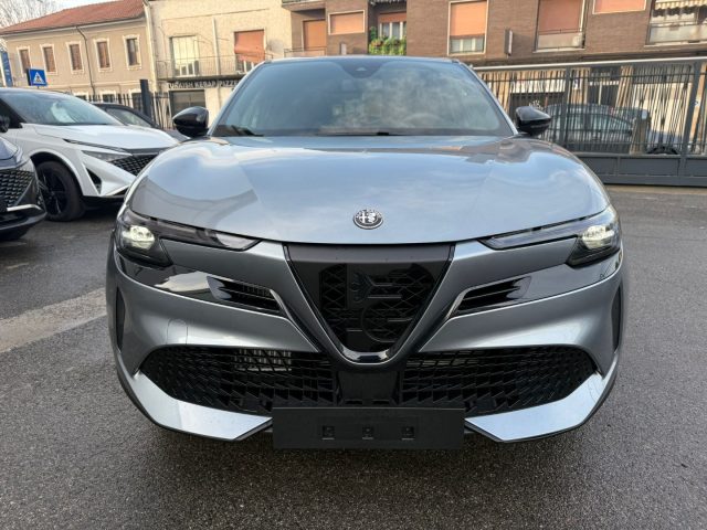 ALFA ROMEO Junior usata, con ESP