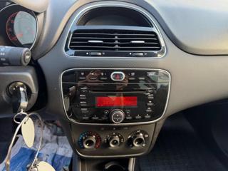 FIAT Punto usata, con Volante multifunzione
