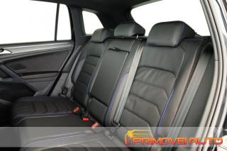 VOLKSWAGEN Tiguan usata, con Specchietti laterali elettrici