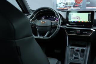 CUPRA Formentor usata, con Sistema di riconoscimento della stanchezza