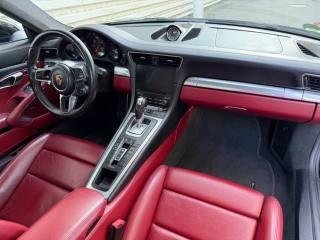PORSCHE 911 usata, con Cruise Control