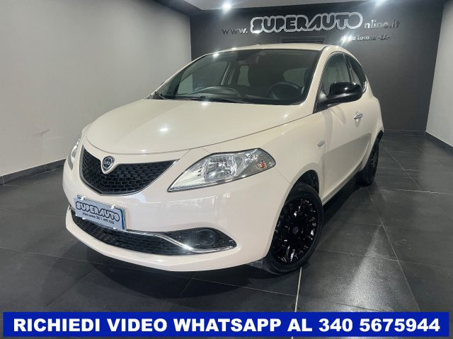 LANCIA Ypsilon usata, con Airbag