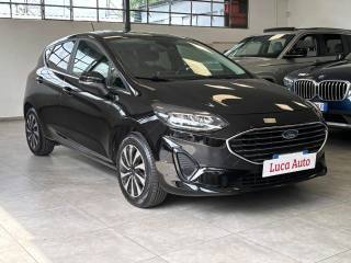 FORD Fiesta usata, con Airbag laterali