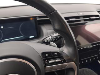 HYUNDAI Tucson usata, con Sedili riscaldati
