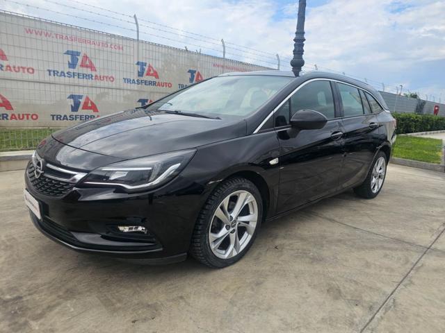 OPEL Astra usata, con ABS