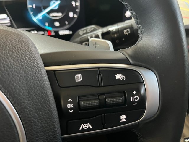 KIA Sportage usata, con Vetri oscurati