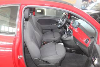 FIAT 500 usata, con Cerchi in lega