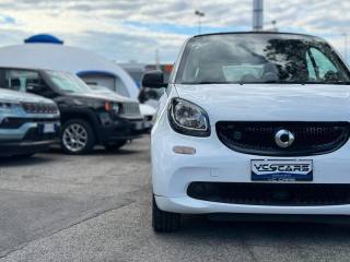 SMART ForTwo usata, con Cerchi in lega