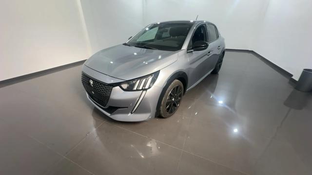 PEUGEOT 208 usata, con ABS