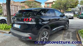 PEUGEOT 3008 usata, con Airbag Passeggero