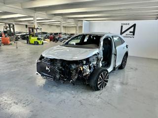DS AUTOMOBILES DS 7 usata, con Airbag laterali