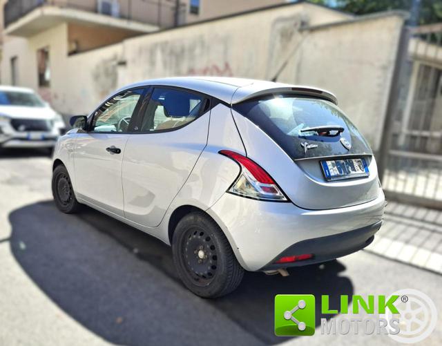 LANCIA Ypsilon usata, con Airbag Passeggero