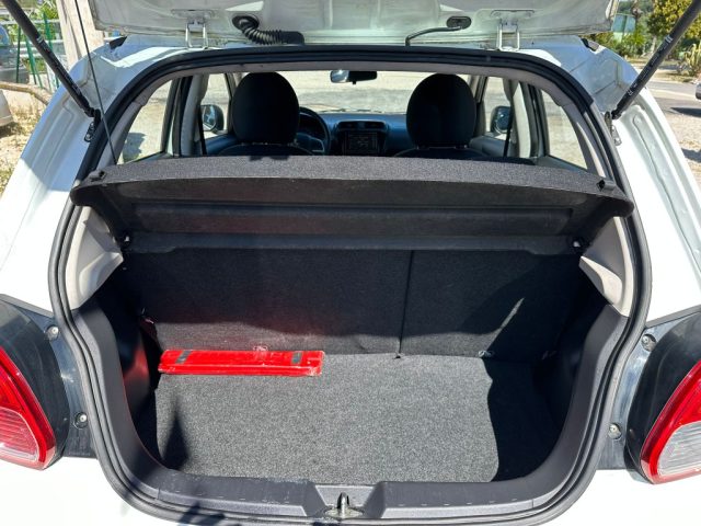 MITSUBISHI Space Star usata, con Chiusura centralizzata