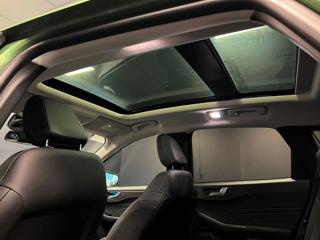 FORD Kuga usata, con Volante in pelle